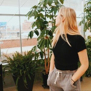 Meet your Posher, Jillian